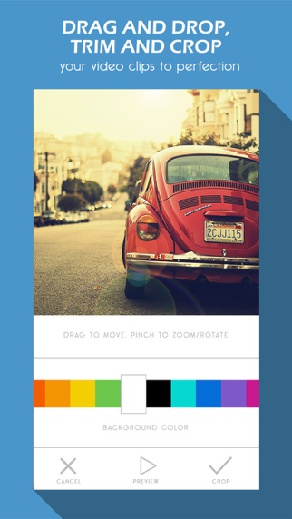 Video Fusion: Edit Movie Clipsのおすすめ画像4