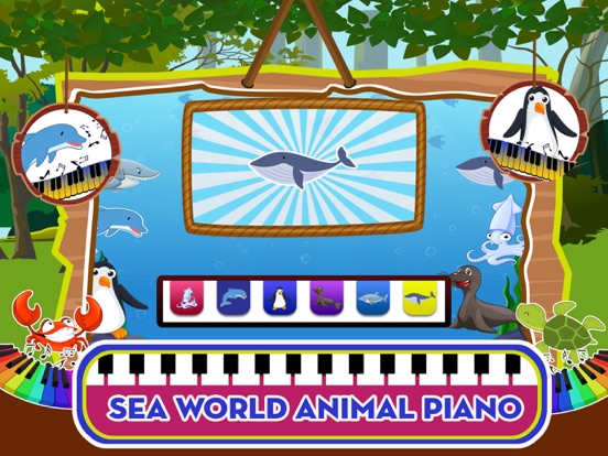 Screenshot #5 pour Apprendre Bruit Animaux Jeux