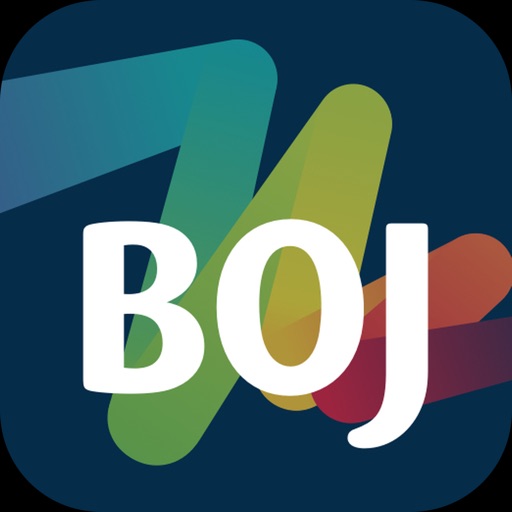 BOJ Mobile - بنك الأردن iOS App