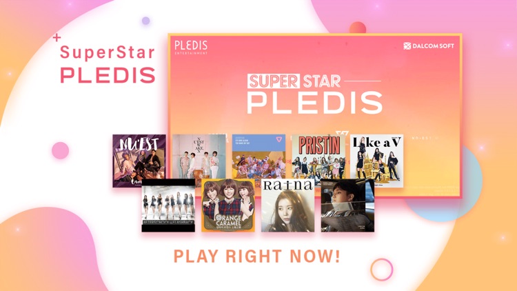 SuperStar PLEDIS