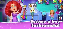Game screenshot Fabulous Angela's True Colors hack
