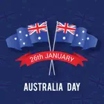 Australia Day Photo Frames HD App Contact