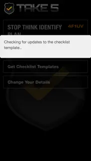 How to cancel & delete take 5 app 4