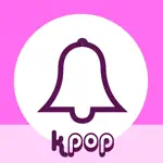 Kpop Ringtones for iPhone App Cancel