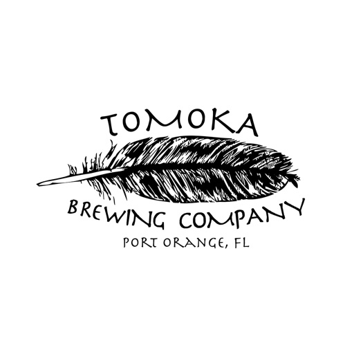 Tomoka Brewing Company