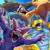 ドラゴンクエストライバルズ apk