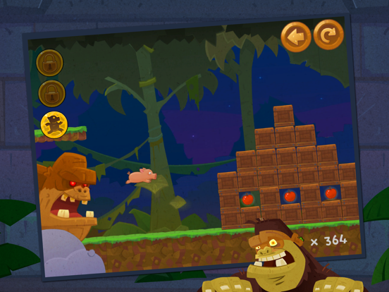 Screenshot #6 pour Run Pinky Run