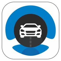 Player(MPH&KMH Version) app icon