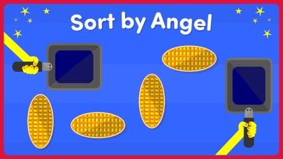 Shape games for toddlers -FULL Screenshot