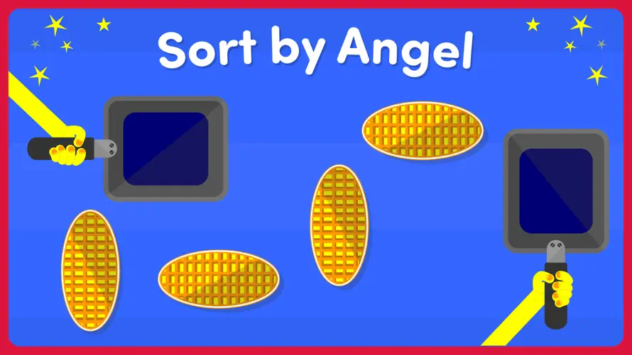 Shape games for toddlers -FULL screenshot 7
