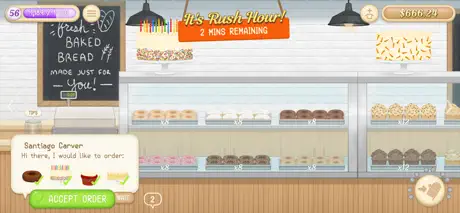 Baker Business 3