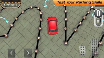 Smart Multi Car Parking image #1