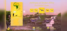 Game screenshot Antelope Up apk