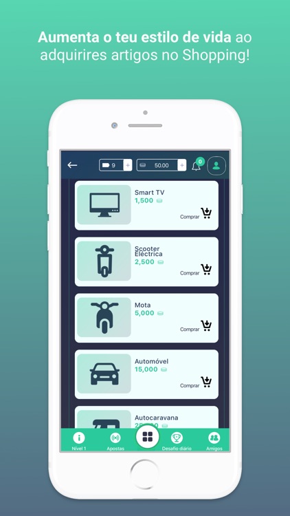 Betstage screenshot-5