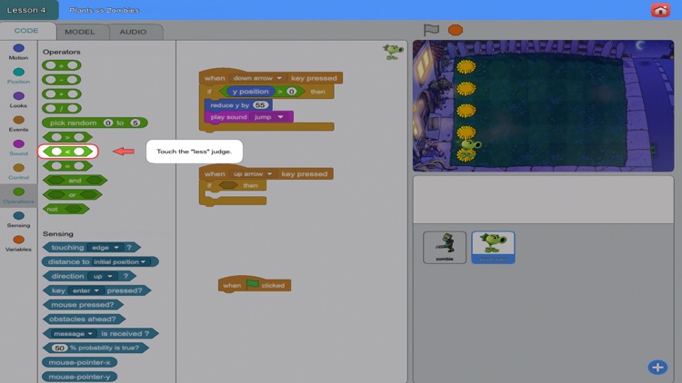 Scratch Tutorial - Coding Game by 海涛 赵