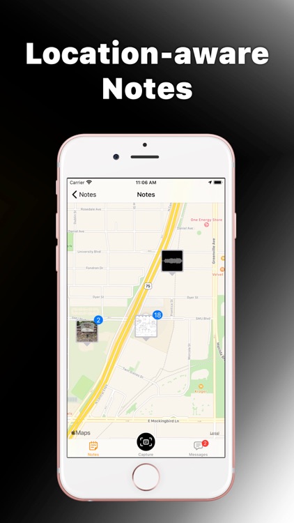 Note Taking - Thinkers screenshot-6
