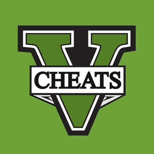 All Cheats For GTA 5 iOS App