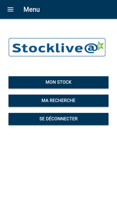 Stocklive Screenshot