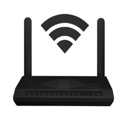 WiFi Billion Router App