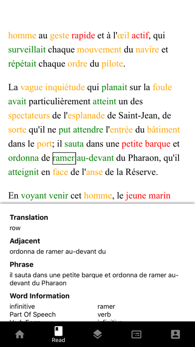 Screenshot #2 pour Unchart