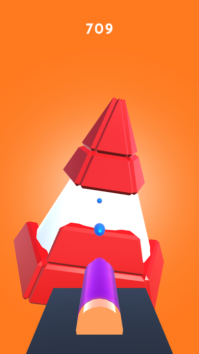 Screenshot #9 for Blaster 360º