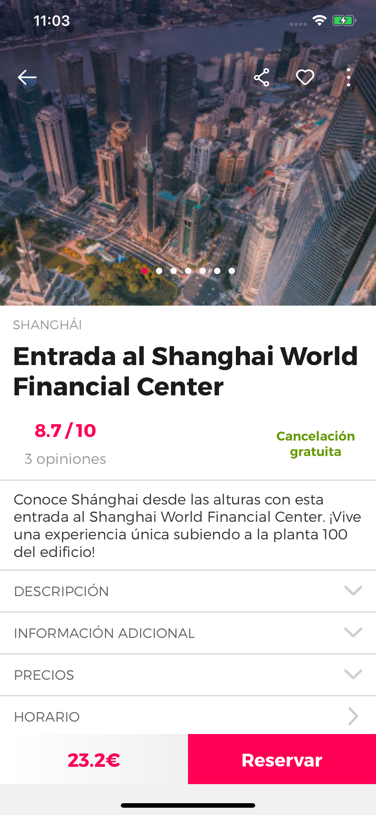 Guía de Shanghái Civitatis.com