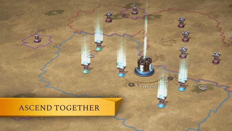 Arkheim - Realms at War screenshot 5