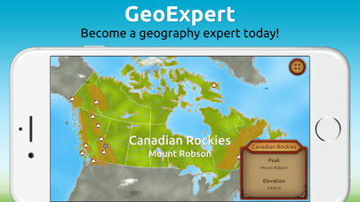 GeoExpert - Canadaのおすすめ画像5