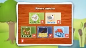 Toddler-Games for 3 Year Olds screenshot 4