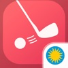 Mini Golf Motion icon