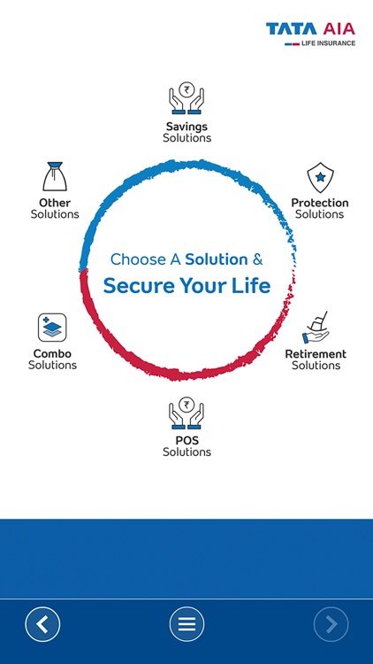 Tata AIA Life Secure Life