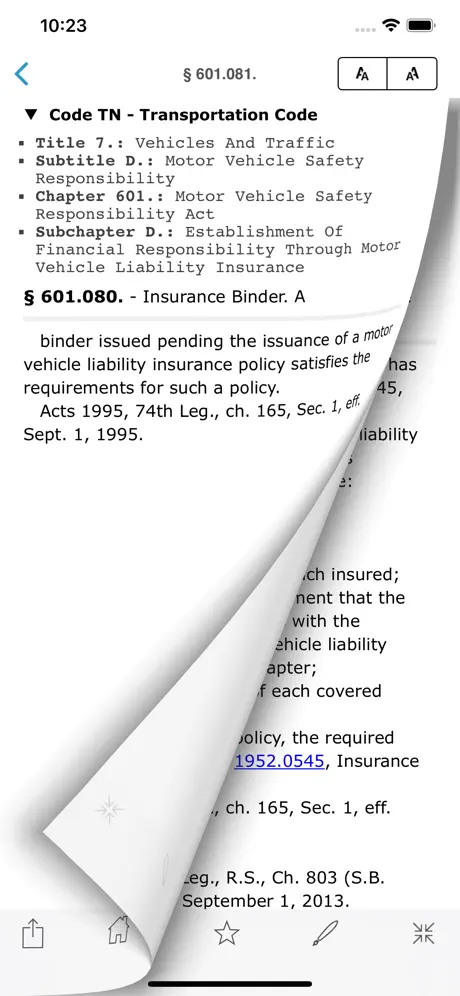 CA Vehicle Code (California)