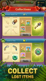 solitaire: treasure of time problems & solutions and troubleshooting guide - 3