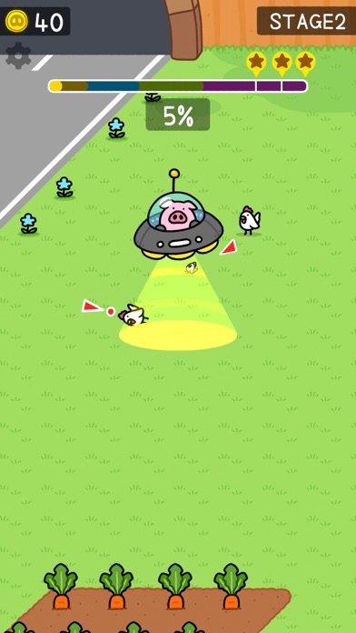 Piggy Cleaner Screenshot