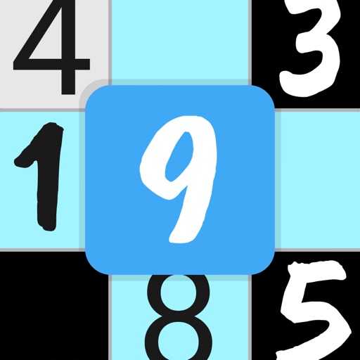 Sudoku - Relaxing Game icon