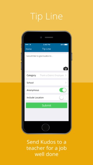 Cabarrus County Schools(圖5)-速報App