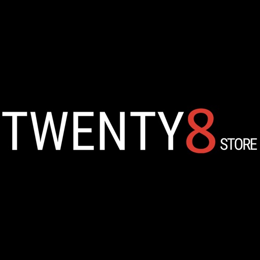 twenty 8 store