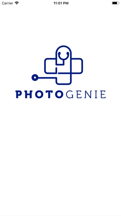 AppGenies PhotoGenie