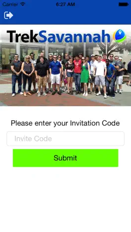 Game screenshot Trek Savannah hack