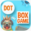 Dot And Box: Squares icon