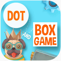 Dot And Box Squares