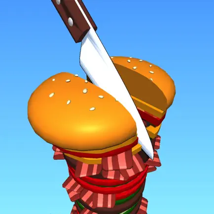 Burger Slice Cheats