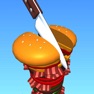 Get Burger Slice for iOS, iPhone, iPad Aso Report