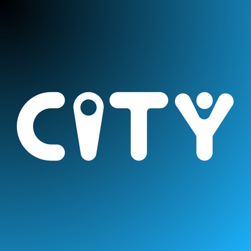 CITY para passageiros