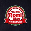 Pizzeria Romi icon