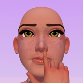 螢幕擷取畫面 (4) Nose Picking