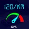 GPS speedometer app will measure your travel speed
