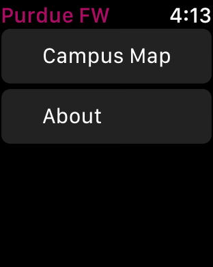 Purdue Fort Wayne screenshot 8