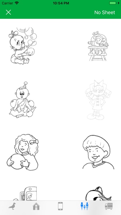 Sketchpad - Draw Tool screenshot-8