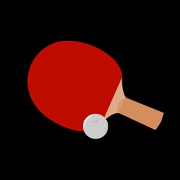 Play Ping Pong Stickers